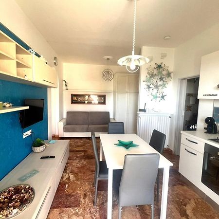 Apartment Aurora & Nicole Ideal Per Biker Con Terazza Vista Mare Parcheggio E Wi-Fi Gratuiti Pietra Ligure Dış mekan fotoğraf