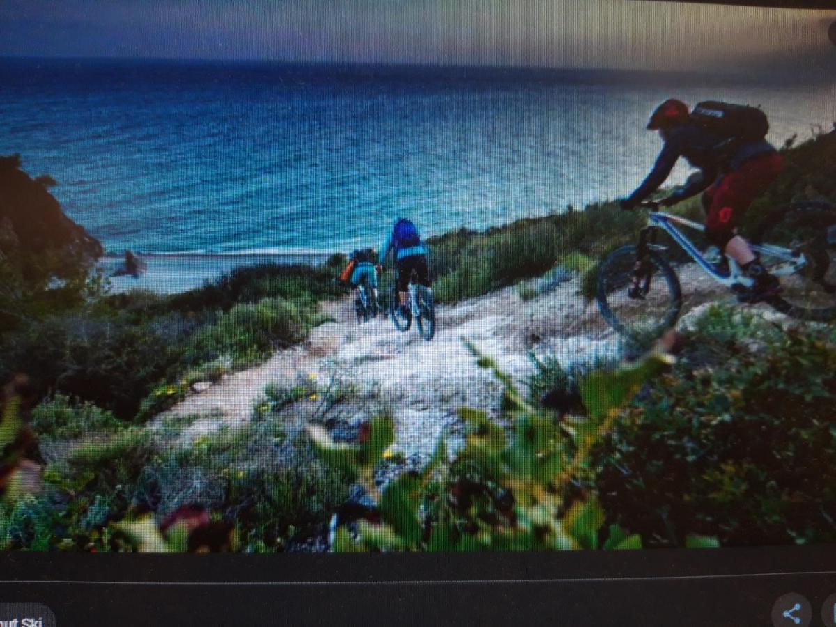 Apartment Aurora & Nicole Ideal Per Biker Con Terazza Vista Mare Parcheggio E Wi-Fi Gratuiti Pietra Ligure Dış mekan fotoğraf