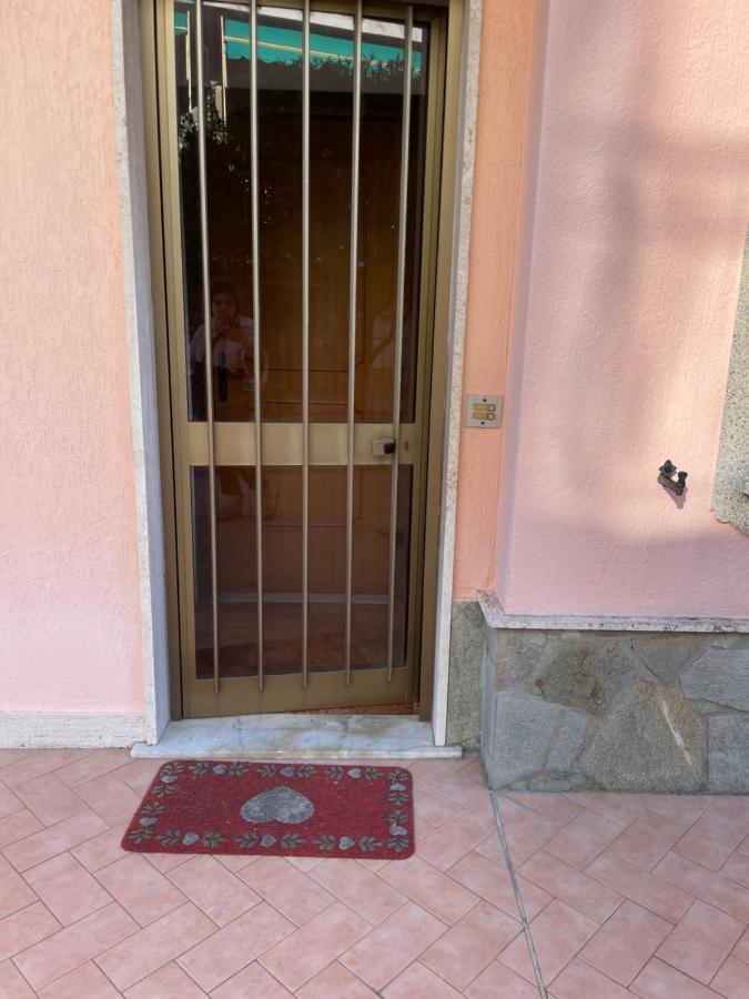 Apartment Aurora & Nicole Ideal Per Biker Con Terazza Vista Mare Parcheggio E Wi-Fi Gratuiti Pietra Ligure Dış mekan fotoğraf