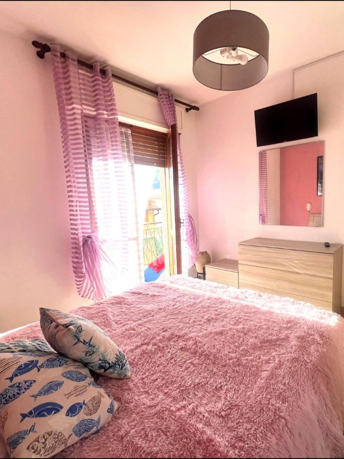 Apartment Aurora & Nicole Ideal Per Biker Con Terazza Vista Mare Parcheggio E Wi-Fi Gratuiti Pietra Ligure Dış mekan fotoğraf
