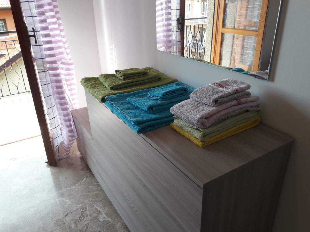 Apartment Aurora & Nicole Ideal Per Biker Con Terazza Vista Mare Parcheggio E Wi-Fi Gratuiti Pietra Ligure Dış mekan fotoğraf